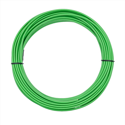 Type R/S Thermocouple Wire, PVC, 24awg