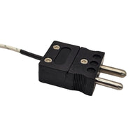 Standard male connector