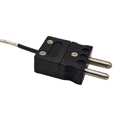 Standard male connector