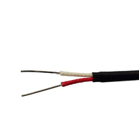 Flying Leads, Fiberglass