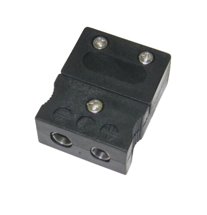 Standard Female Connector, Type J