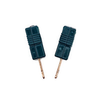 Type R/S Miniature Thermocouple Connectors, Omega Style - Male, 2-Pack