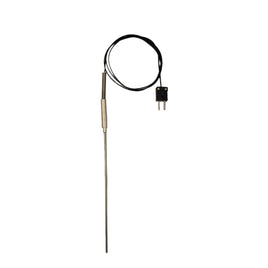 Type J Probe -  Protection Tube, 3mm x 6in, 3ft Mini