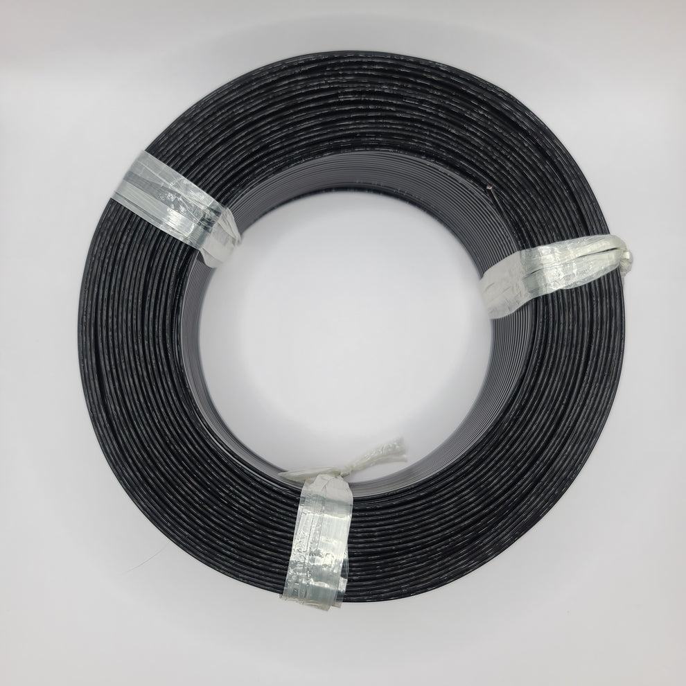 Wire, PFA, 24 AWG, Solid Core, Type J (10 yds.) – Northern Lights ...